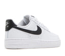 Nike Air Force 1 Low White Black (2022) (W)