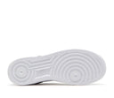 Nike Air Force 1 Low White Black (2022) (W)