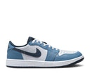 Air Jordan 1 Low Golf White Aegean Storm