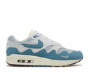 Nike Air Max 1 Patta Waves Noise Aqua (With Bracelet)