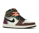 Air Jordan 1 Retro High OG Hand Crafted
