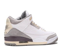 Air Jordan 3 Retro A Ma Maniere (W)