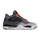 Air Jordan 4 Retro Infrared