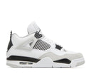 Air Jordan 4 Retro Military Black