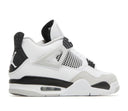 Air Jordan 4 Retro Military Black