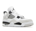 Air Jordan 4 Retro Military Black