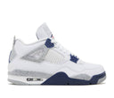 Air Jordan 4 Retro Midnight Navy