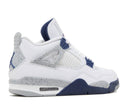 Air Jordan 4 Retro Midnight Navy