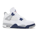 Air Jordan 4 Retro Midnight Navy