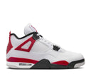 Air Jordan 4 Retro Red Cement