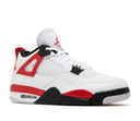 Air Jordan 4 Retro Red Cement
