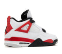 Air Jordan 4 Retro Red Cement