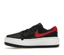 Air Jordan 1 Elevate Low Black Gym Red White (W)