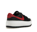 Air Jordan 1 Elevate Low Black Gym Red White (W)