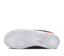Nike Air Force 1 Low '07 Essential White Brilliant Orange (W)
