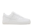 Nike Air Force 1 Low '07 Fresh White