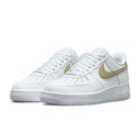 Nike Air Force 1 Low White Olive (W)