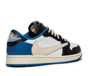 Air Jordan 1 Low Fragment Design Travis Scott