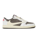Air Jordan 1 Retro Low OG SP Travis Scott Reverse Mocha