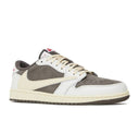 Air Jordan 1 Retro Low OG SP Travis Scott Reverse Mocha