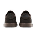 Air Jordan 1 Retro Low OG SP Travis Scott Velvet Brown