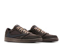Air Jordan 1 Retro Low OG SP Travis Scott Velvet Brown