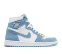 Air Jordan 1 High OG Denim (W)