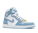 Air Jordan 1 High OG Denim (W)