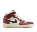 Air Jordan 1 Mid Anti-Gravity Machines (W)