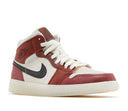 Air Jordan 1 Mid Anti-Gravity Machines (W)