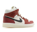 Air Jordan 1 Mid Anti-Gravity Machines (W)