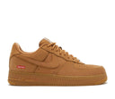 Nike Air Force 1 Low SP Supreme Wheat