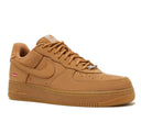 Nike Air Force 1 Low SP Supreme Wheat
