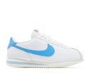 Nike Cortez White University Blue Sail (W)