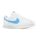 Nike Cortez White University Blue Sail (W)