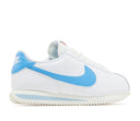 Nike Cortez White University Blue Sail (W)