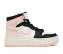 Air Jordan 1 Elevate High Black Atmosphere (W)