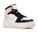 Air Jordan 1 Elevate High Black Atmosphere (W)