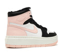 Air Jordan 1 Elevate High Black Atmosphere (W)