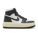 Air Jordan 1 Elevate High Summit White Dark Ash (W)