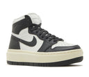 Air Jordan 1 Elevate High Summit White Dark Ash (W)