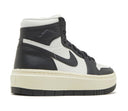 Air Jordan 1 Elevate High Summit White Dark Ash (W)