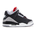 Air Jordan 3 Retro OG Black Cement (2024)