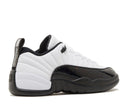 Air Jordan 12 Low 25 Years In China