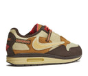 Nike Air Max 1 Travis Scott Cactus Jack Baroque Brown