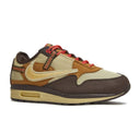 Nike Air Max 1 Travis Scott Cactus Jack Baroque Brown