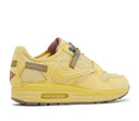 Nike Air Max 1 Travis Scott Cactus Jack Saturn Gold