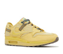 Nike Air Max 1 Travis Scott Cactus Jack Saturn Gold