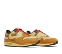 Nike Air Max 1 Travis Scott Cactus Jack Wheat Lemon Drop