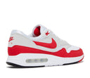Nike Air Max 1 86 OG Big Bubble Sport Red (W)